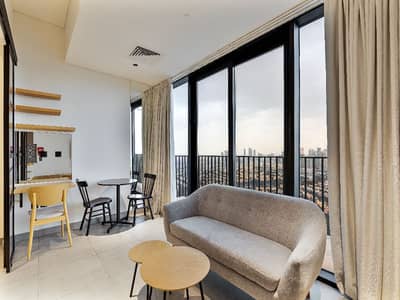 1 Bedroom Apartment for Sale in Jumeirah Village Triangle (JVT), Dubai - A-1