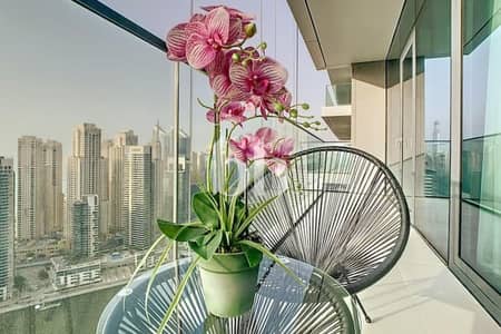 2 Camere Appartamento in affitto a Dubai Marina, Dubai - images image img