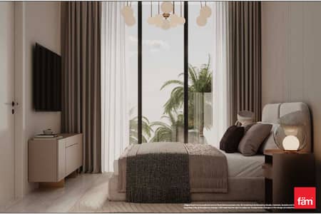 Studio for Sale in Al Jaddaf, Dubai - Investment Deal | Handover Q2 2026 | Prime Area Studio for Sale in Al Jaddaf, Dubai - Investment Deal | Handover Q2 2026 | Prime Area