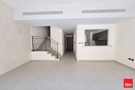 4 Bedroom Townhouse for Rent in DAMAC Lagoons, Dubai - Brand New | Keys In Hand | Multiple Cheques