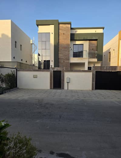 5 Bedroom Villa for Rent in Al Yasmeen, Ajman - WhatsApp Image 2026-06-02 at 1.52. 54 PM. jpeg