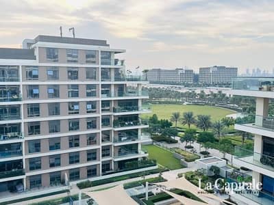 2 Bedroom Flat for Sale in Dubai Hills Estate, Dubai - GENUINE RESALE | POOL AND PARK VIEW | PRIME LOCATION