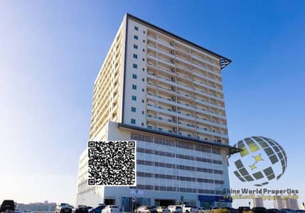 1 Bedroom Apartment for Sale in Al Amerah, Ajman - 1. jpg 1 Bedroom Apartment for Sale in Al Amerah, Ajman - 1. jpg