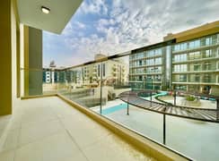 Community view| HIGH Roi| LUXURY AMENITIES