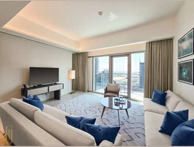 3 Bedroom Hotel Apartment for Sale in Dubai Creek Harbour, Dubai - WhatsApp Image 2026-05-05 at 16.58. 15 (3). jpeg