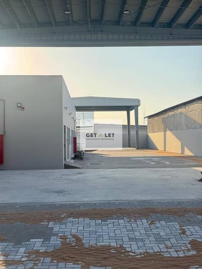 Industrial Land for Rent in Ras Al Khor, Dubai - WhatsApp Image 2026-06-02 at 3.33. 21 AM (2). jpeg Industrial Land for Rent in Ras Al Khor, Dubai - WhatsApp Image 2026-06-02 at 3.33. 21 AM (2). jpeg