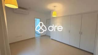 Vacant from Mid-July | 3 BDR+Maid | Unfurnished