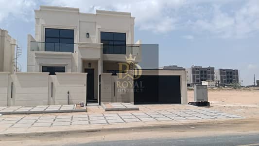 5 Bedroom Villa for Sale in Tilal City, Sharjah - 9a2e5224-5a3d-4f6b-aceb-1d30cb6386bb. jpg