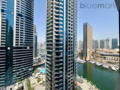 1 Bedroom Flat for Rent in Dubai Marina, Dubai - IMG_5896. jpg