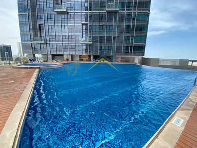 1 Camera Appartamento in Affitto a Al Reem Island, Abu Dhabi - WhatsApp Image 2021-10-26 at 10.56. 21 AM. jpeg
