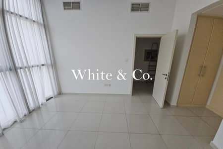 1 habitación Apartamento para en Alquiler en DAMAC Hills, Dubai - Apartamento en DAMAC Hills，Golf Horizon，Golf Horizon Tower B, 1 dormitorio, 80000 AED - 15349218