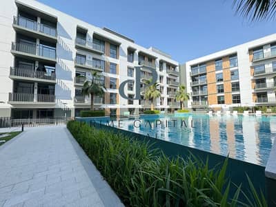 1 Camera Appartamento in Affitto a Jumeirah Village Circle (JVC), Dubai - 1. png