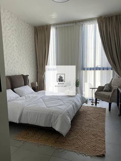 Studio for Rent in Aljada, Sharjah - 0d99179d-758a-4928-9058-46865089c61c. jpeg Studio for Rent in Aljada, Sharjah - 0d99179d-758a-4928-9058-46865089c61c. jpeg