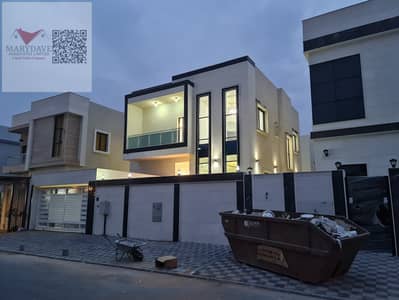 5 Schlafzimmer Villa zum Miete in Al Yasmeen, Ajman - WhatsApp Image 2025-02-24 at 6.49. 14 PM (1). jpeg 5 Schlafzimmer Villa zum Miete in Al Yasmeen, Ajman - WhatsApp Image 2025-02-24 at 6.49. 14 PM (1). jpeg