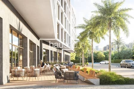 Shop for Rent in Jumeirah Village Circle (JVC), Dubai - F&B Unit | Shell & Core | 123KW Power Load