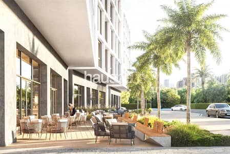 Shop for Rent in Jumeirah Village Circle (JVC), Dubai - Showroom Unit | Shell & Core | Great Location