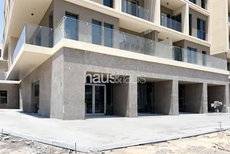 Shop for Rent in Jumeirah Village Circle (JVC), Dubai - Retail Unit | Shell & Core | Road Facing
