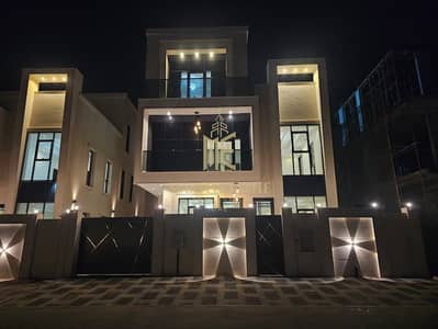 7 Bedroom Villa for Sale in Al Helio, Ajman - IMG-20260602-WA0039. jpg