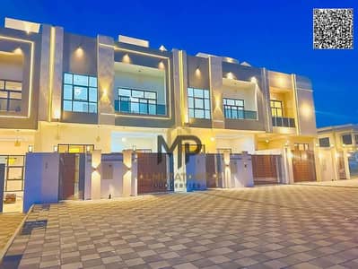 4 Bedroom Villa for Sale in Al Helio, Ajman - batch_841353989-1066x800. jpg
