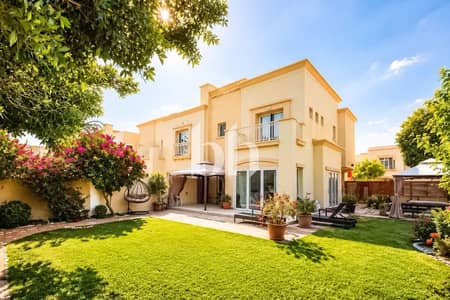 3 Bedroom Villa for Rent in The Springs, Dubai - Image