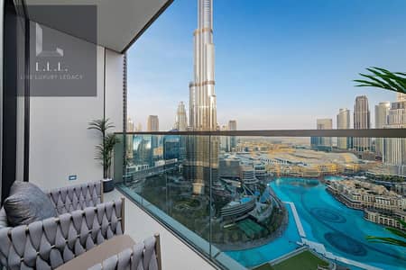 2 Bedroom Apartment for Sale in Downtown Dubai, Dubai - WhatsApp Image 2025-12-11 at 15.35. 28 (1). jpeg