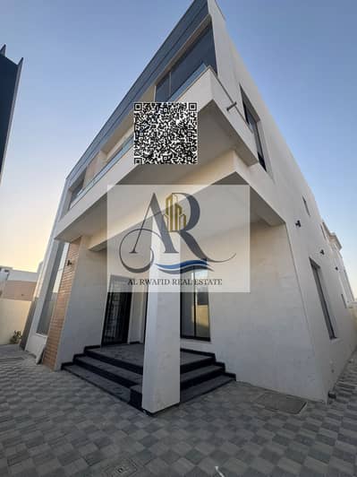 5 Bedroom Villa for Rent in Al Yasmeen, Ajman - WhatsApp Image 2026-06-02 at 1.20. 25 PM (1). jpeg