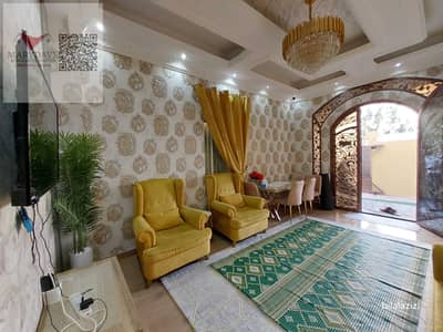 5 Camere Villa in affitto a Al Yasmeen, Ajman - WhatsApp Image 2025-04-19 at 6.56. 57 PM. jpeg