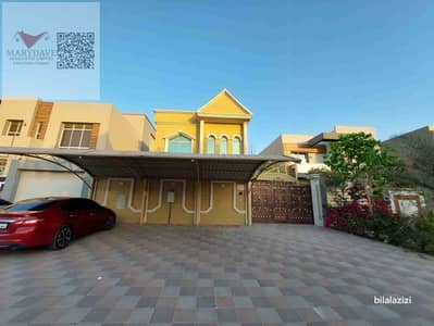 فیلا 5 غرف نوم للايجار في الياسمين، عجمان - 1000298607. jpg