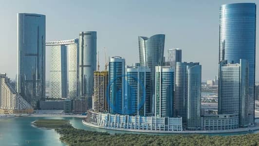 Studio for Rent in Al Reem Island, Abu Dhabi - al-reem-island. jpg