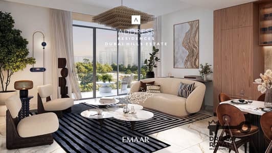 2 Bedroom Apartment for Sale in Dubai Hills Estate, Dubai - ADDRESS_RESIDENCES_DHE_RENDER11. jpg
