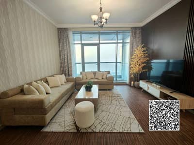 2 Bedroom Apartment for Rent in Corniche Ajman, Ajman - 7. jpg 2 Bedroom Apartment for Rent in Corniche Ajman, Ajman - 7. jpg