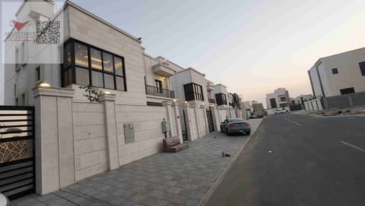 فیلا 7 غرف نوم للايجار في الزاهية، عجمان - kZWo1h1oON0eZhy6XaDtB73FA855Nl1oCmYccSmz