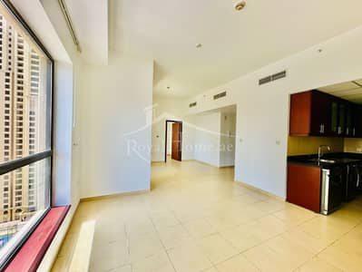 1 Bedroom Apartment for Rent in Jumeirah Beach Residence (JBR), Dubai - Stylish 1BR | Beach Access | JBR Living