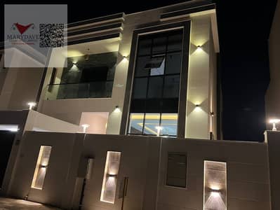 5 Bedroom Villa for Rent in Al Zahya, Ajman - WhatsApp Image 2025-01-10 at 9.01. 49 PM. jpeg 5 Bedroom Villa for Rent in Al Zahya, Ajman - WhatsApp Image 2025-01-10 at 9.01. 49 PM. jpeg