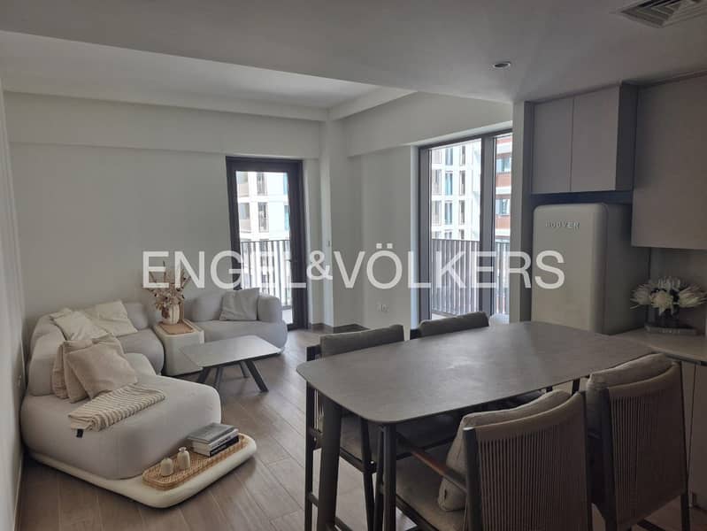 Fully Furnished | Lagoon Access | Vacant Fully Furnished | Lagoon Access | Vacant