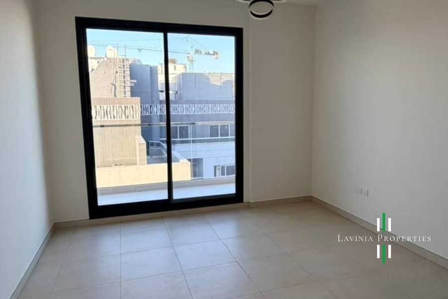 BRAND NEW SEMI FURNISHED SPACIOUS STUDIO FOR RENT - Image 1