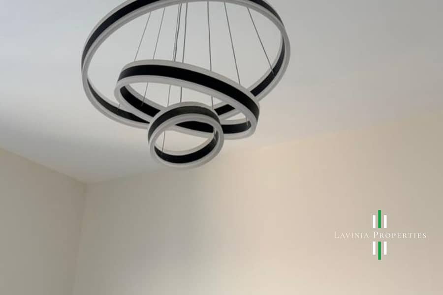 BRAND NEW SEMI FURNISHED SPACIOUS STUDIO FOR RENT - Image 3