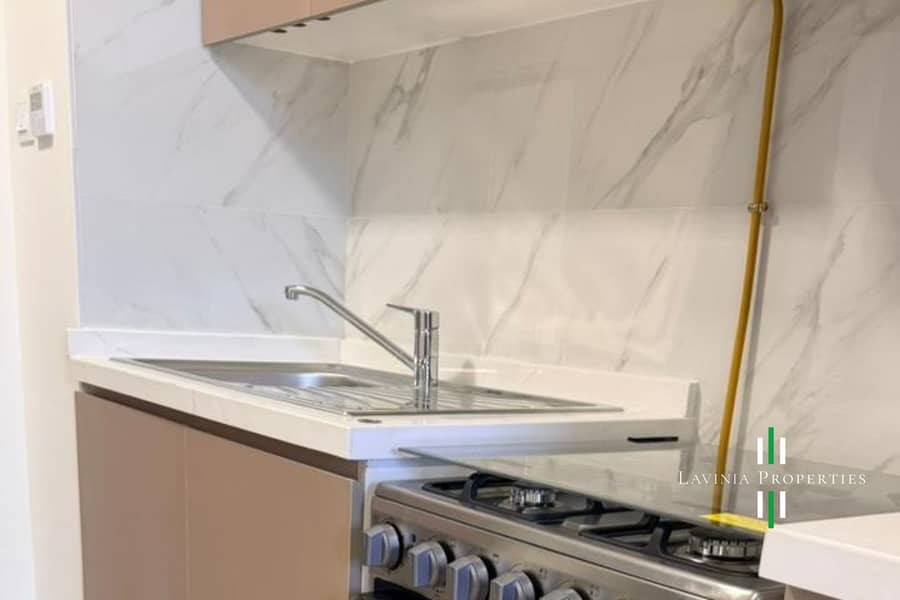 BRAND NEW SEMI FURNISHED SPACIOUS STUDIO FOR RENT - Image 4