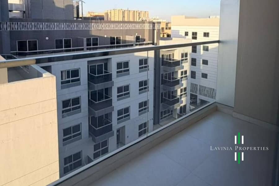 BRAND NEW SEMI FURNISHED SPACIOUS STUDIO FOR RENT - Image 6