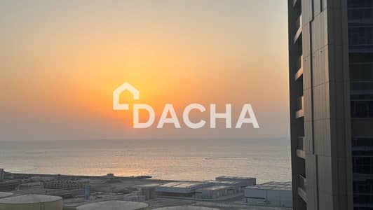 迪拜码头， 迪拜 1 卧室公寓待租 - 位于迪拜码头，单身公寓壹号大厦 1 卧室的公寓 69900 AED - 15349480