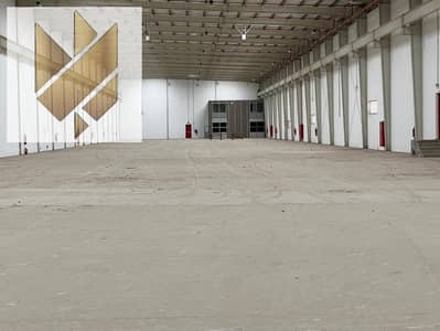 Warehouse for Rent in Al Sajaa Industrial, Sharjah - WhatsApp Image 2026-05-25 at 17.44. 39. jpeg Warehouse for Rent in Al Sajaa Industrial, Sharjah - WhatsApp Image 2026-05-25 at 17.44. 39. jpeg