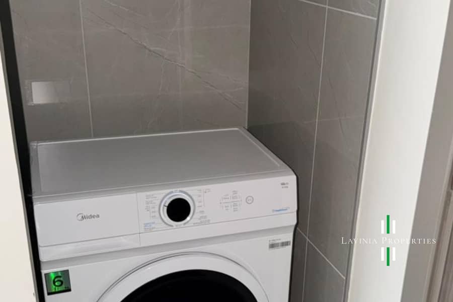 BRAND NEW SEMI FURNISHED SPACIOUS STUDIO FOR RENT - Image 15