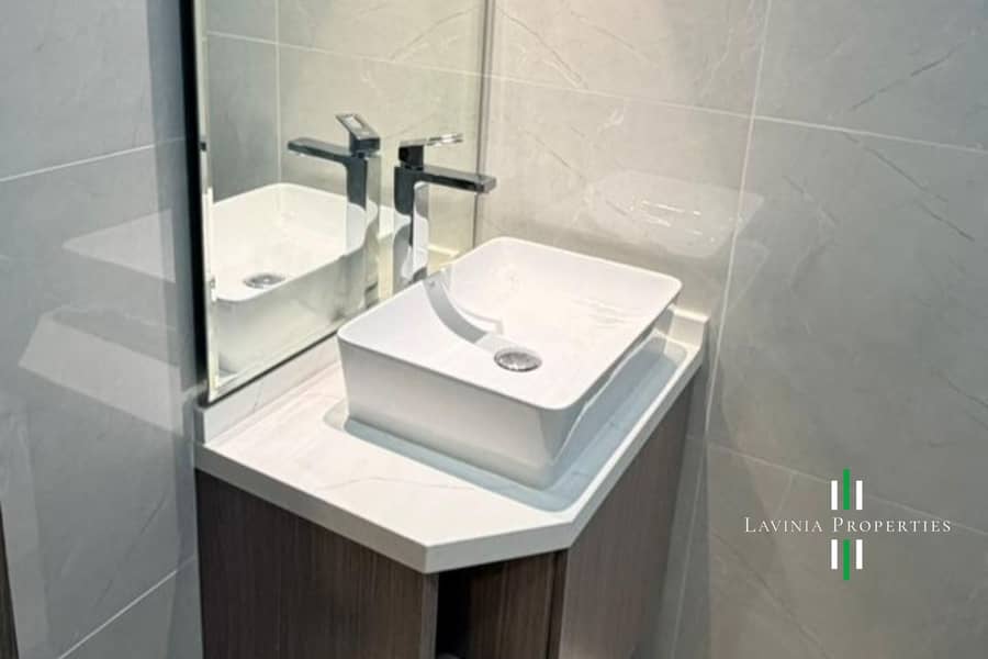 BRAND NEW SEMI FURNISHED SPACIOUS STUDIO FOR RENT - Image 16