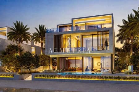 5 Bedroom Villa for Sale in Palm Jebel Ali, Dubai - 7. jpg 5 Bedroom Villa for Sale in Palm Jebel Ali, Dubai - 7. jpg
