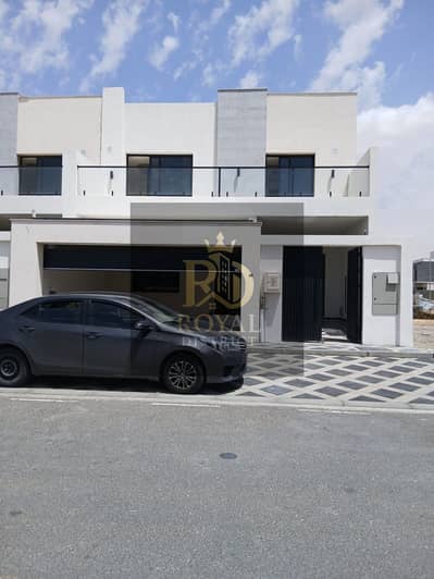 5 Bedroom Villa for Sale in Tilal City, Sharjah - bc00ef10-4f2a-42f8-9a81-325e8d8de360. jpg