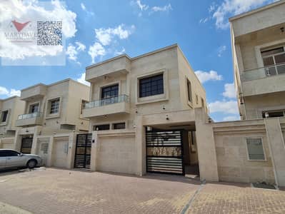 5 Camere Villa in affitto a Al Yasmeen, Ajman - 9a024dbc-d42e-40f7-b054-5ad61c97efb0. jpg