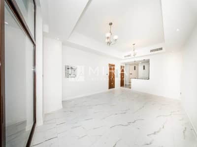 4 Bedroom Villa for Rent in Mohammed Bin Rashid City (MBR City), Dubai - DSC03714 copy