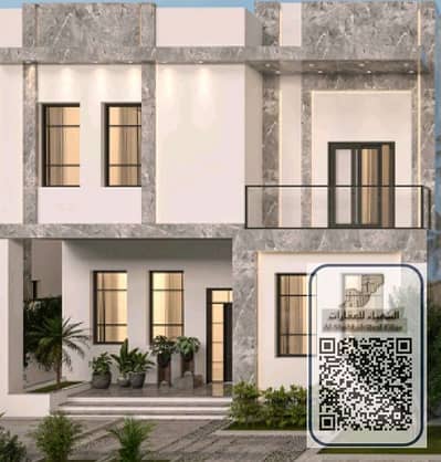 5 Bedroom Villa for Sale in Al Bahia, Ajman - WhatsApp Image 2026-06-02 at 2.27. 19 PM (4). jpeg