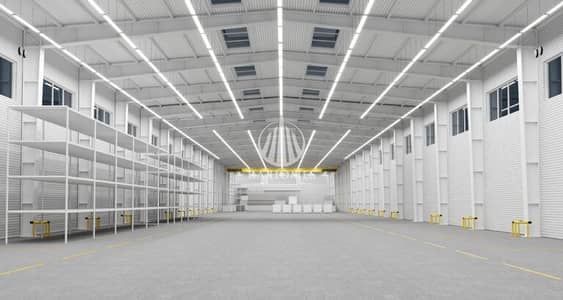 Warehouse for Sale in Al Sajaa Industrial, Sharjah - 3d-illustration-new-empty-warehouse-factory-min-768x409-1. jpg Warehouse for Sale in Al Sajaa Industrial, Sharjah - 3d-illustration-new-empty-warehouse-factory-min-768x409-1. jpg