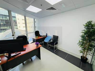 Office for Rent in Bur Dubai, Dubai - 999e50f4-68b4-4b37-b5ca-e6460606f76a. jpg